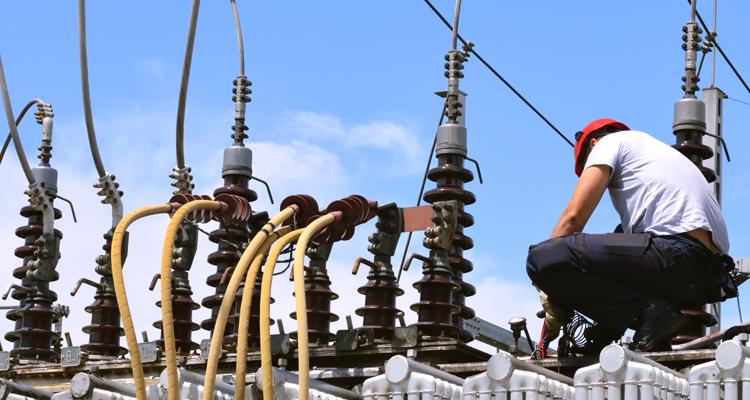 Energetyczne instalacje, urządzenia